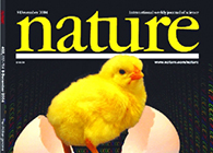 自然期刊提到亿万先生mr