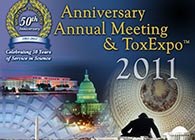 亿万先生mr加入了第50届SOT毒理年会