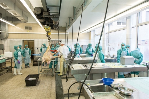 上海市生物医药工业生长行动妄想（2014-2017年）