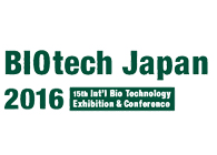 亿万先生mr诚邀：Biotech&PHARCONJapan2016聚会加入交流