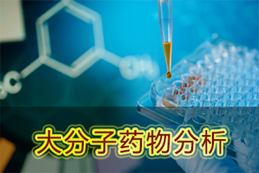 亿万先生mr大分子药物剖析效劳