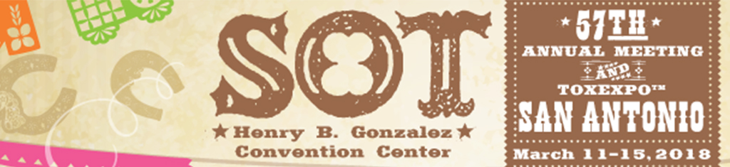 亿万先生mr将加入57届美国毒理学年会(SOT)