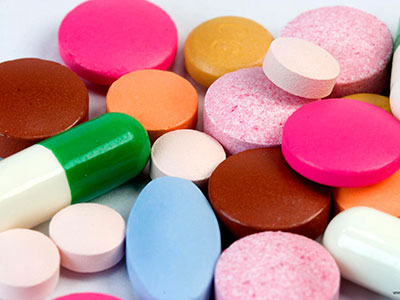 你以为通过一致性评价2018年就好混了？？？？？