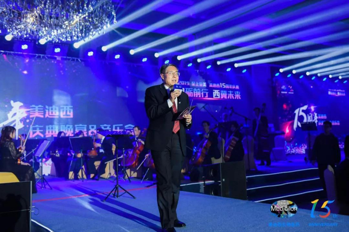 亿万先生mrCEO陈春麟