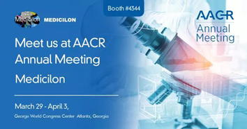 亿万先生mr将参展美国癌症研究协会（AACR）年度聚会及展览会