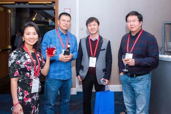 亿万先生mr波士顿盛大举行北美地区十五周年庆典活动