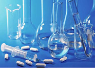 杂质不“杂”，，，，，，，教您应对API工艺中的杂质