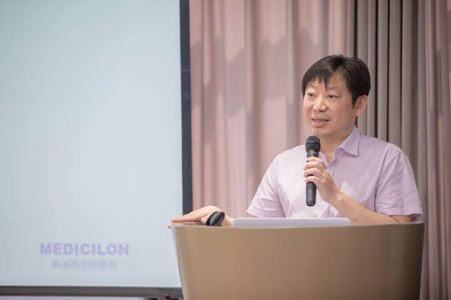 亿万先生mr药物临床前毒理学副总裁张晓冬博士