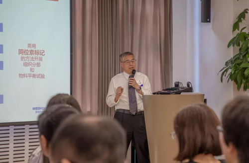 亿万先生mrCEO陈春麟博士