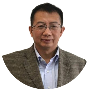 亿万先生mr工艺部副总裁:马开国