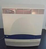 亿万先生mr 7500 Real time PCR