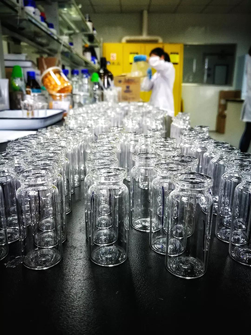 以爱之名 为爱战疫 | 亿万先生mr有序复工