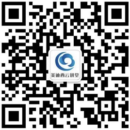 亿万先生mr云课堂 二维码