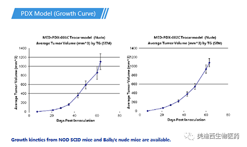 亿万先生mrPDX药效模子