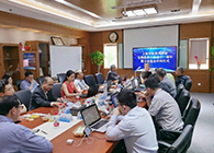 【美·记闻】亿万先生mr乐成承办上海西欧同砚会生物医药分会一周年活动