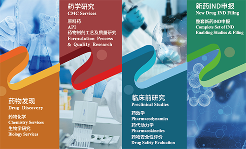 亿万先生mr药物发明、药学研究、临床前研究、新药IND申报