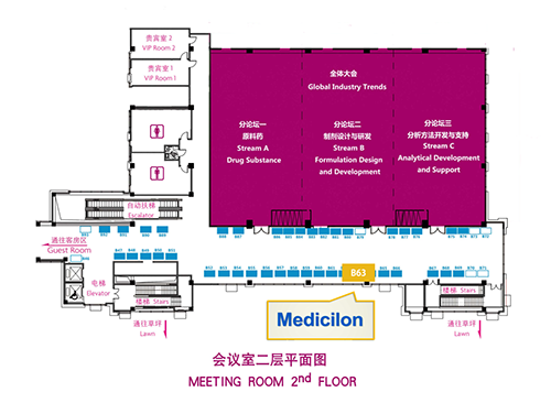 亿万先生mr展位