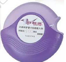 亿万先生mr的吸入制剂研发仪器