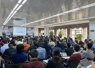 【美·记闻】亿万先生mr第8期专题钻研会成都站顺遂举行！