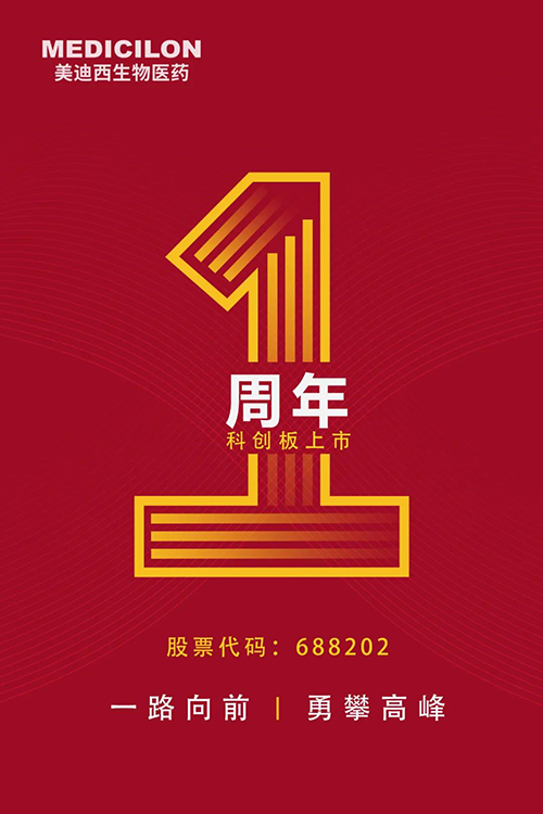 亿万先生mr科创板上市一周年