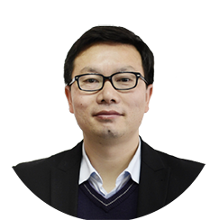 亿万先生mr生物医药毒理研究部高级主任——曾宪成博士