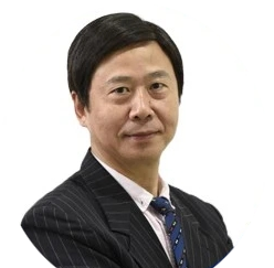 亿万先生mr药理部高级主任——韦毅博士