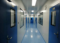 亿万先生mr制剂CDMO效劳平台