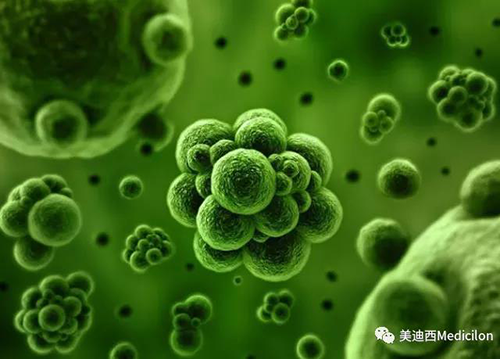 1分钟，，，，，，，，全中国就有7.5人被确诊为患癌 亿万先生mr生物医药