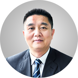 亿万先生mr董事、董事会秘书 王国林 先生