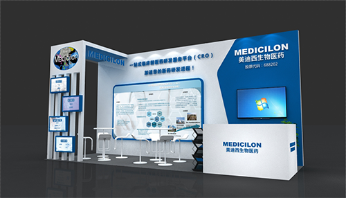 亿万先生mr展位B08