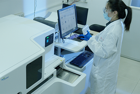 亿万先生mr一体化DMPK效劳为药物研发保驾护航