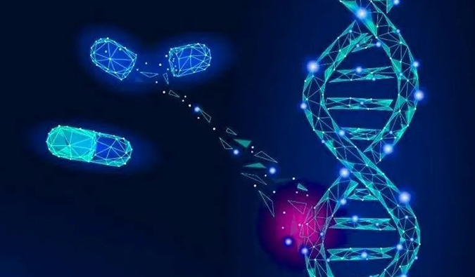 CDE三连击，，，，，，，走近基因治疗: 崛起的黄金赛道