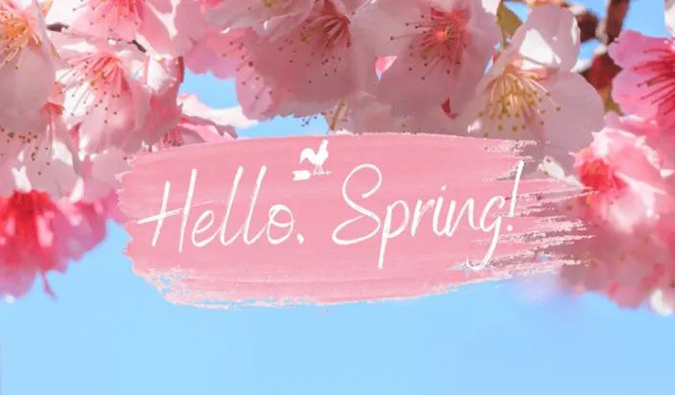 倒计时7天| 亿万先生mr春日礼遇第一波