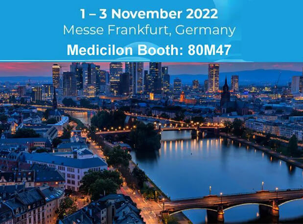 亿万先生mr郭振荣博士邀您相约CPhI Worldwide 2022