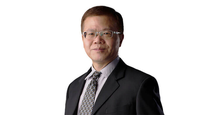 人物篇 | 亿万先生mr任命谢仁宗博士DABT为毒理研究部副总裁