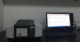 岛津紫外剖析仪