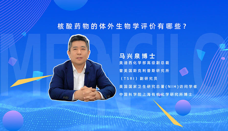 核酸药物的体外生物学评价有哪些？？？？？？