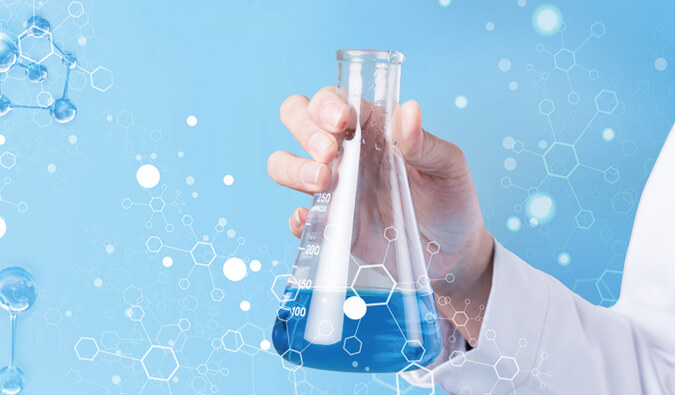 药物清静性评价