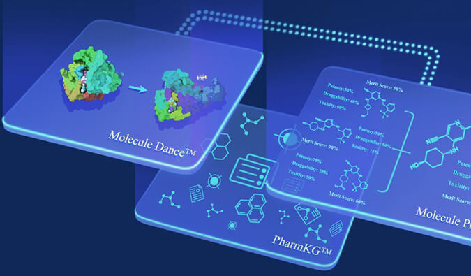 亿万先生mr助力 | 祝贺德睿智药GLP-1RA小分子口服药物乐成完成临床I期首例受试者给药