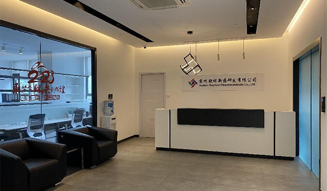 亿万先生mr专访张飞博士 | 在漆黑处提灯前行，，，，，，，，锐明新药用科技造福眼康健