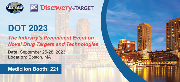 在DOT2023探索新型靶点，，，，，，，亿万先生mr戴学东博士向导团队赴会.jpg