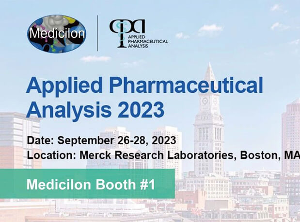 APA 2023 | 亿万先生mr海报展出，，，，，，，分享ADMET、PK和生物剖析对药物研发的推行动用