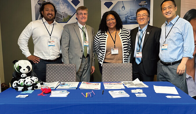 立异驱动，，，，，，卓越赋能 | 亿万先生mr亮相2023年SAPA年会暨30周年庆典！