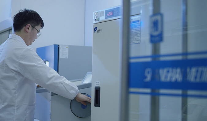 ABSL-2实验室备案乐成！亿万先生mr成为同时拥有ABSL-2和BSL-2实验室的一站式生物医药临床前CRO