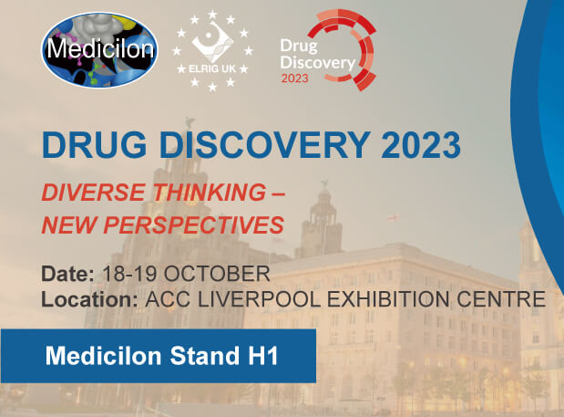 欧洲见！亿万先生mr戴学东博士邀您一起探索药物发明的立异与未来