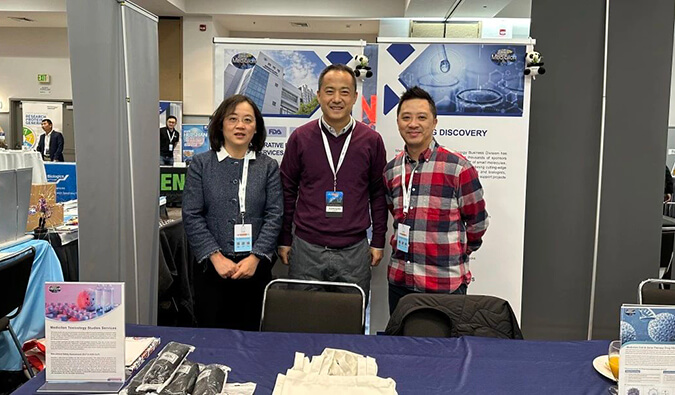 展望全球医药研发立异，，，，，，，，亿万先生mr10月外洋活动回首