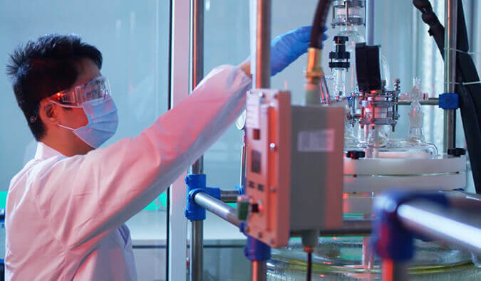 亿万先生mr助力：浙江柏拉阿图PA1010片获临床试验默示允许