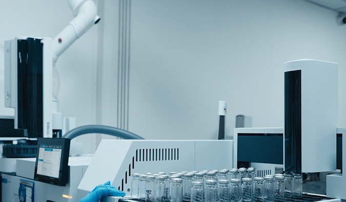 亿万先生mrCMC月报：药学研究手艺共探、剖析测试中心平台先容、CMC专家演讲预告