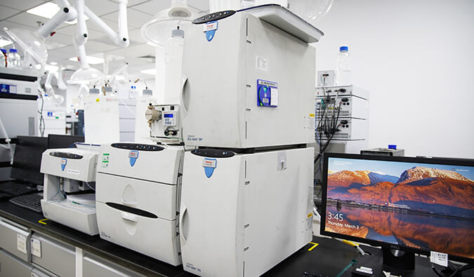 美问必答之离子色谱：色谱柱性能下降怎么办？？？？？？？手性能疏散吗？？？？？？？