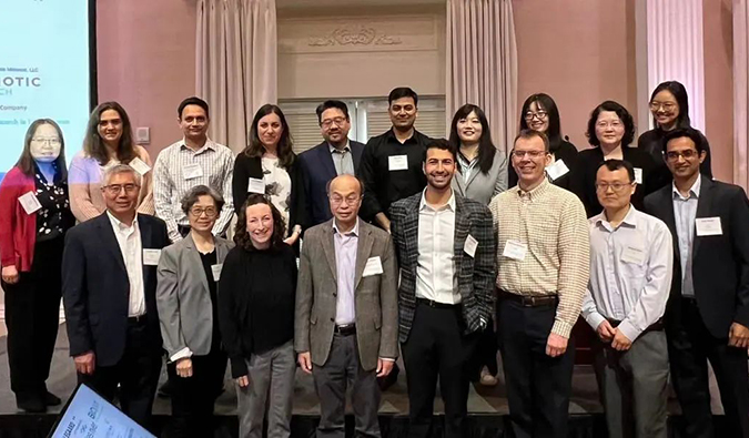 深耕得以绽放！看亿万先生mr怎样助力ADC临床前研究与申报